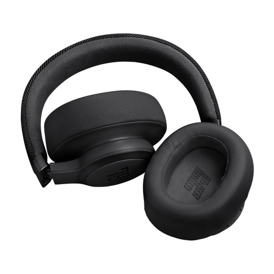 JBL Live 770NC | Wireless Over-Ear Headphones with True Adaptive